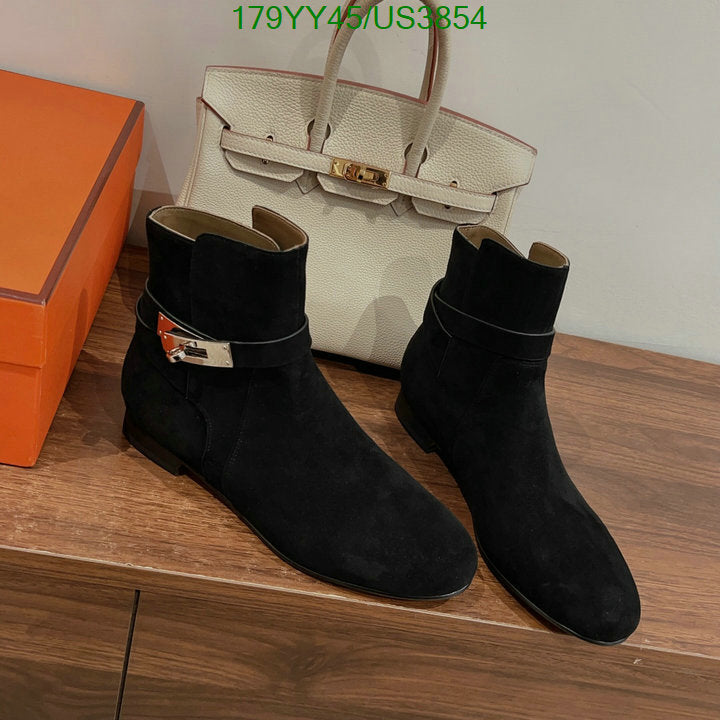 SAMC - Mix Boots - 539