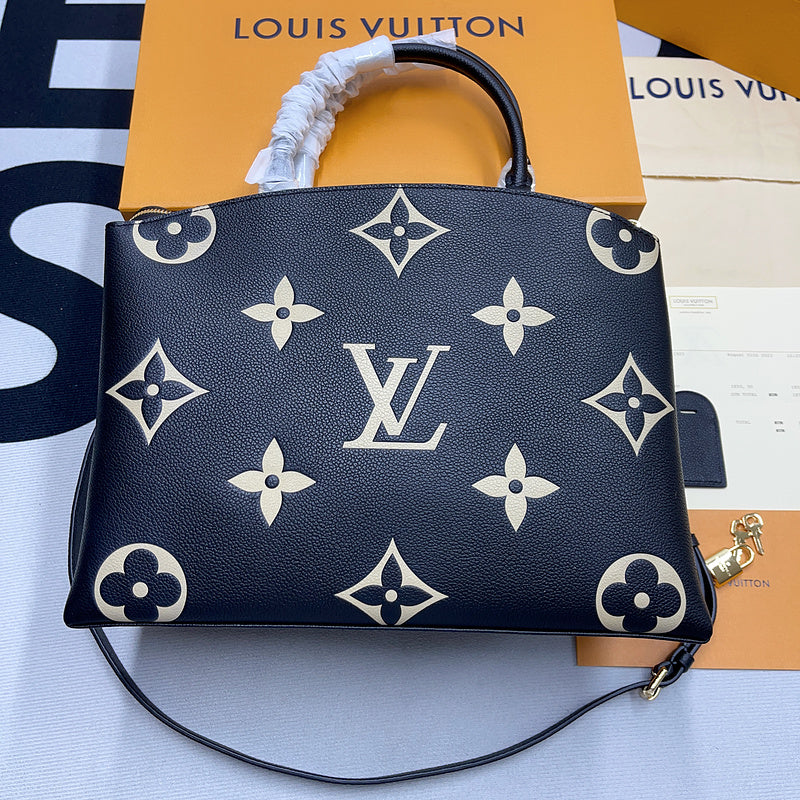 ELE - LUV Bags - 414