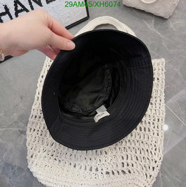SAMC - COL Caps & Hats - 349