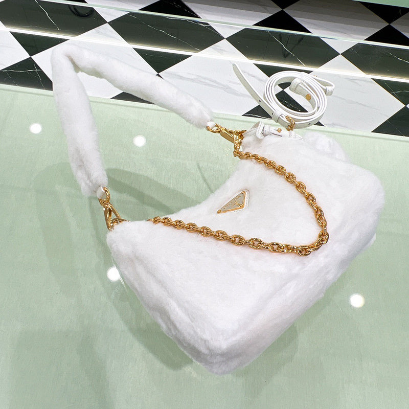 Satchel Bags - PDA Bags - 2135