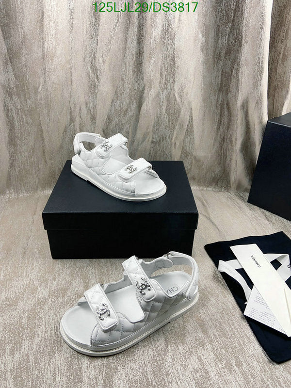 SAMC - CHL Women Shoes Beach - 017