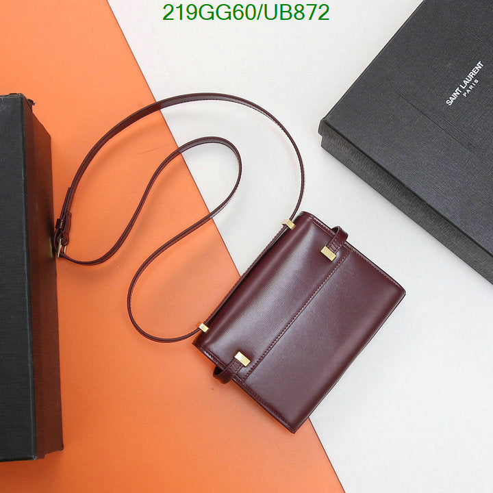 SAMC - YLS Bags - 086