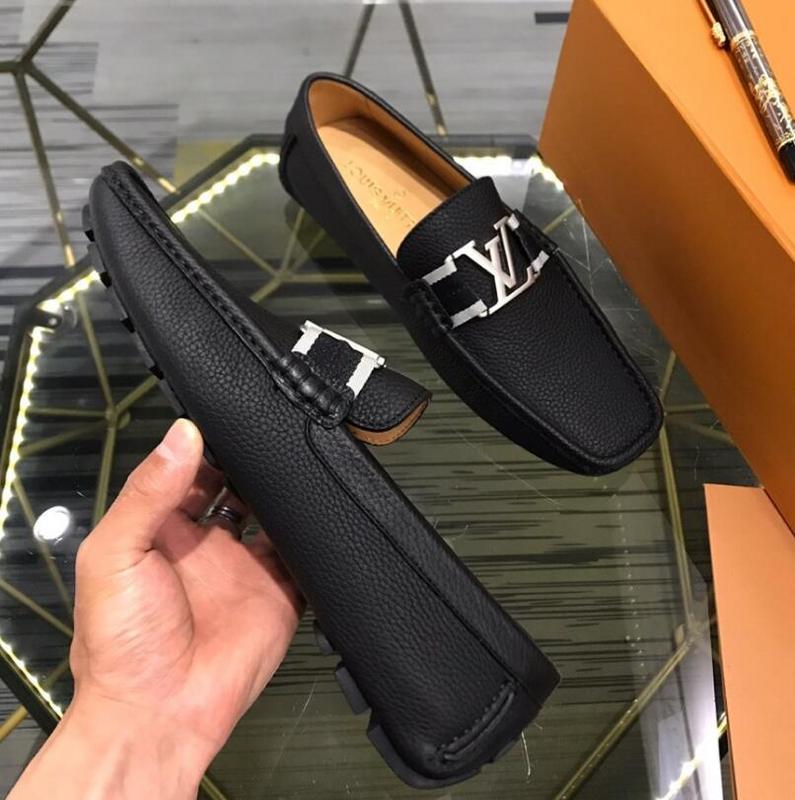 Glamy - LOV Men Shoes - 1901