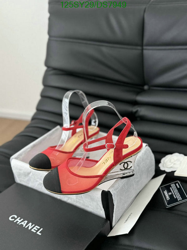 SAMC - CHL Women Shoes High Heels - 019