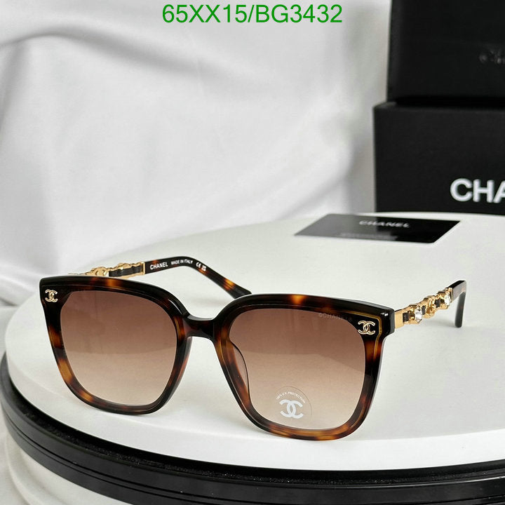SAMC - CHL Glasses - 163