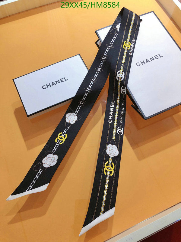 SAMC - CHL Scarves - 790