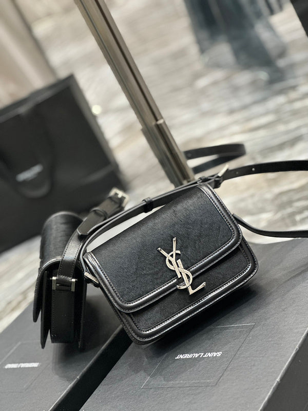 Satchel Bags - SLY Bags - 483