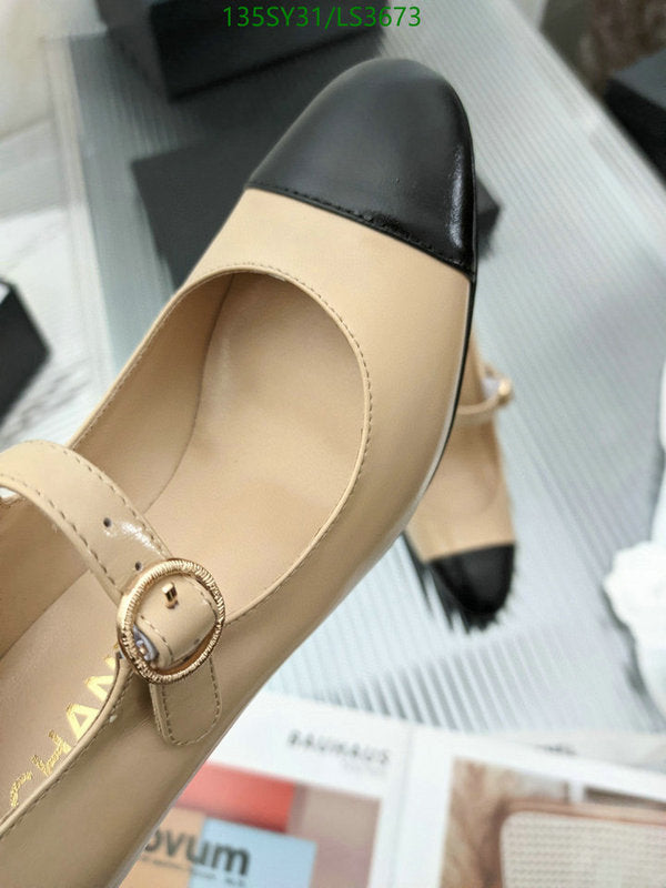SAMC - CHL Women Shoes High Heels - 050