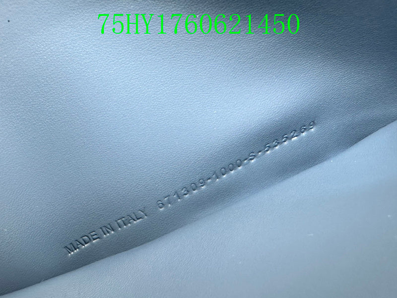 Satchel Bags - BGA Bags - 1739
