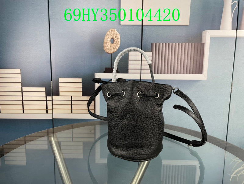 Satchel Bags - BGA Bags - 2392