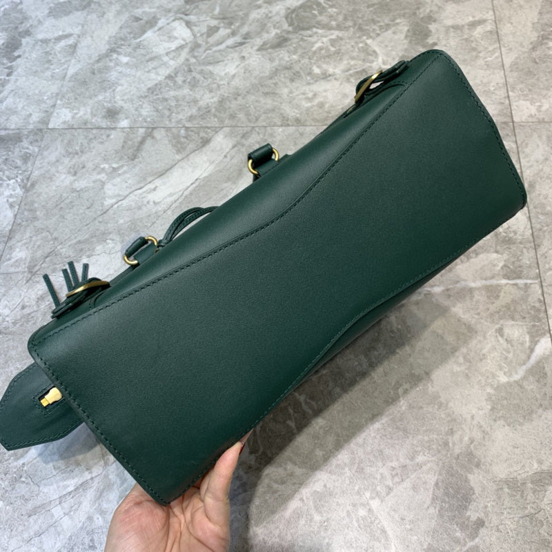 Satchel Bags - BGA Bags - 830