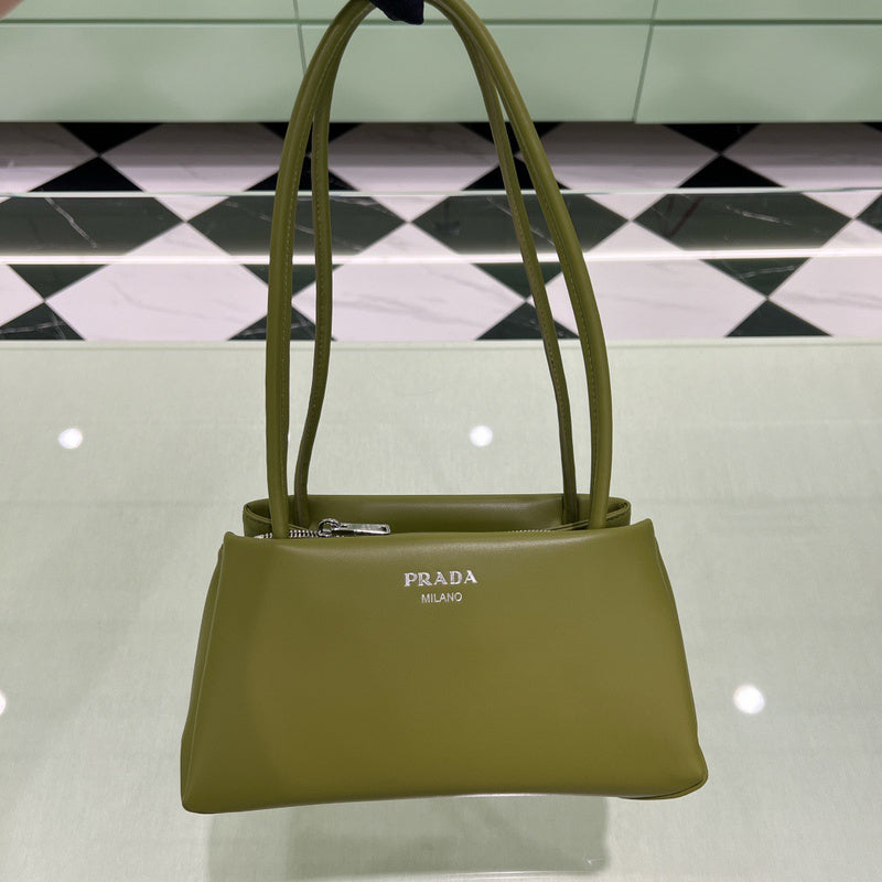 Satchel Bags - PDA Bags - 2215