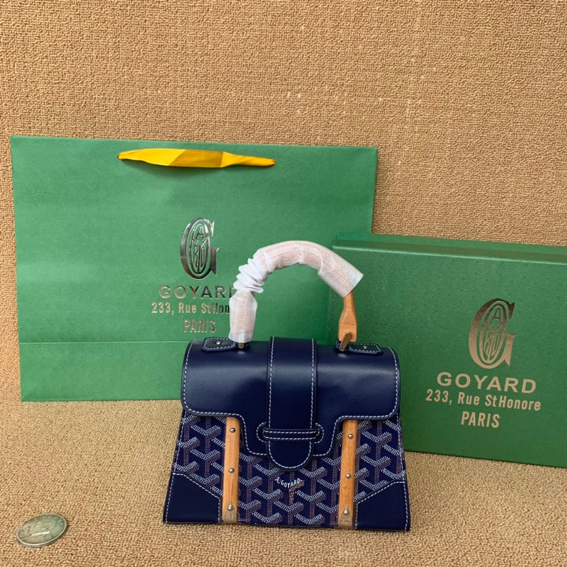 ELE - GOD Bags - 141