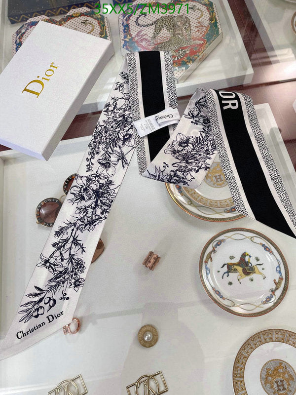 SAMC - DOR Scarves - 445