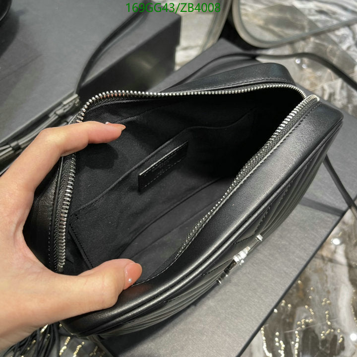 SAMC - YLS Bags - 385