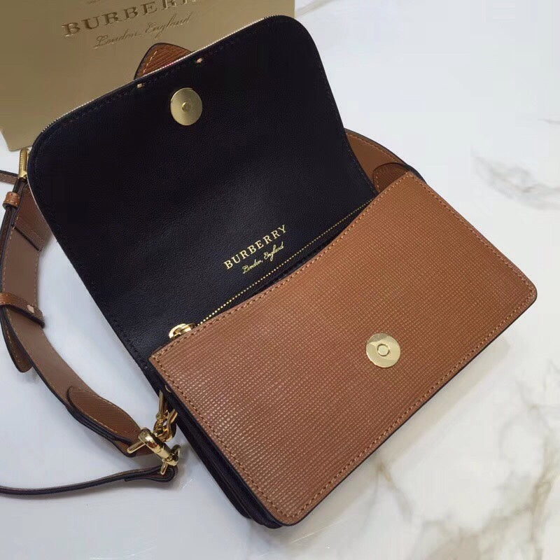 Glami Fashion -BBR Bags - 1543