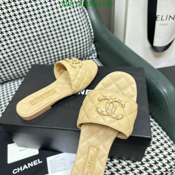 SAMC - CHL Women Shoes Slippers - 138