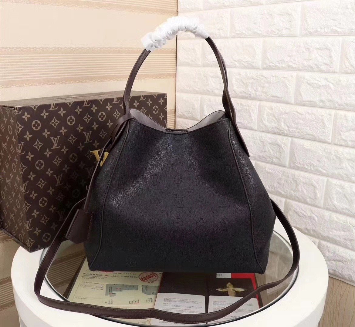 EN - New Arrival Bags LUV 292