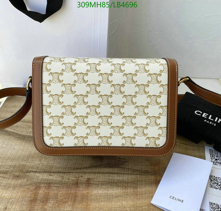 SAMC - COL Bags - 250