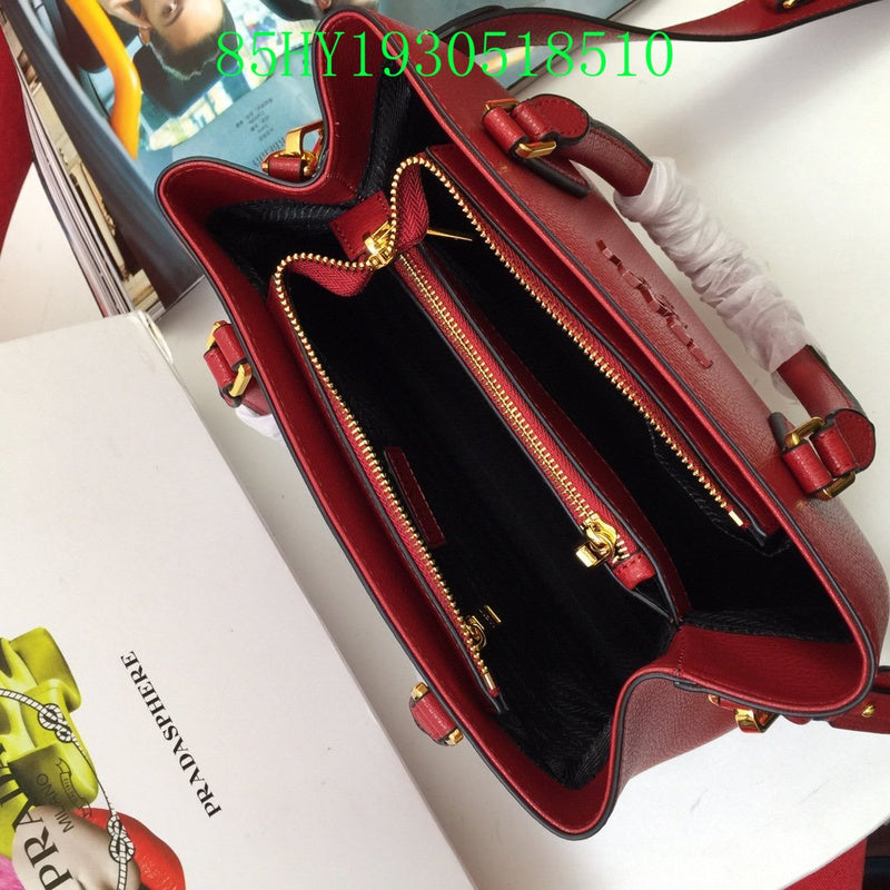 Satchel Bags - PDA Bags - 4329