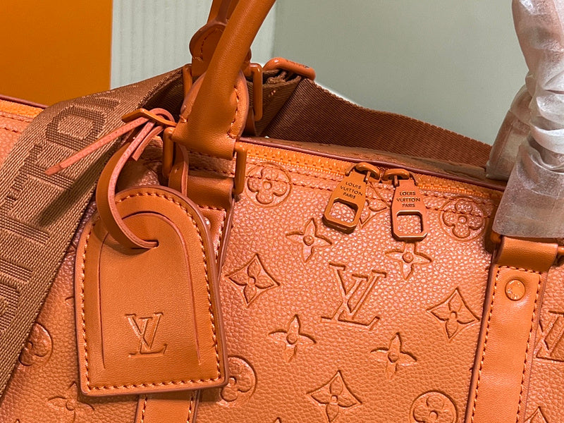Satchel Bags - VL2 Bags - 523