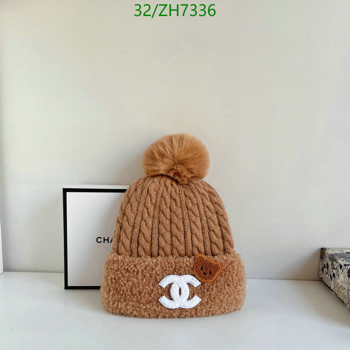 SAMC - CHL Caps & Hats - 419