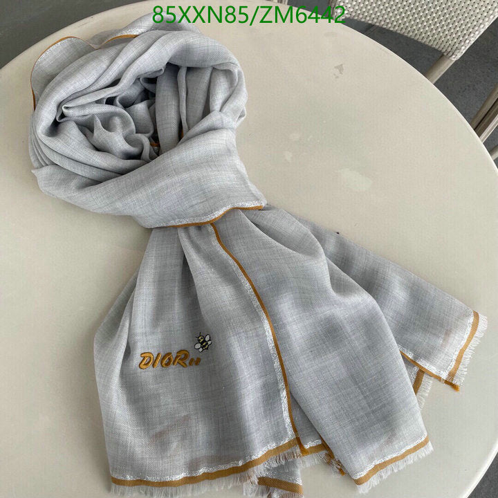 SAMC - DOR Scarves - 397