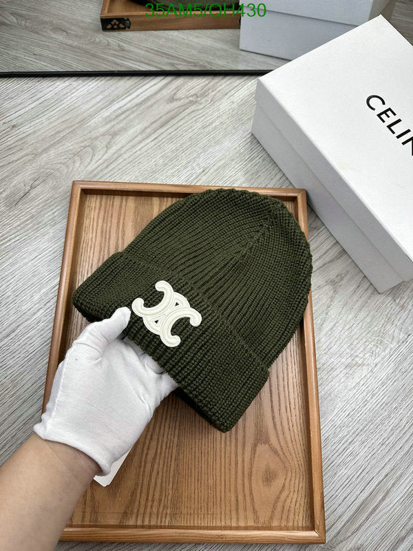 SAMC - COL Caps & Hats - 147