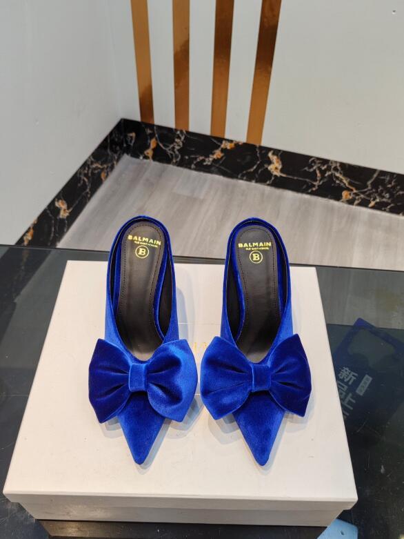 SAMC - BAM Women Shoes - 081