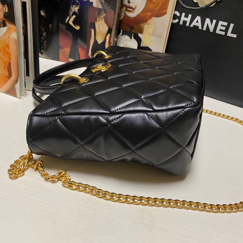 Satchel Bags - CHL Bags - 2484