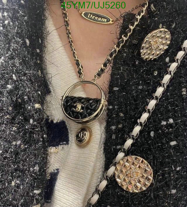 SAMC - CHL Jewelry - 458