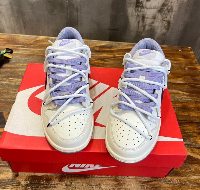 SAMC - NKE Shoes - 328