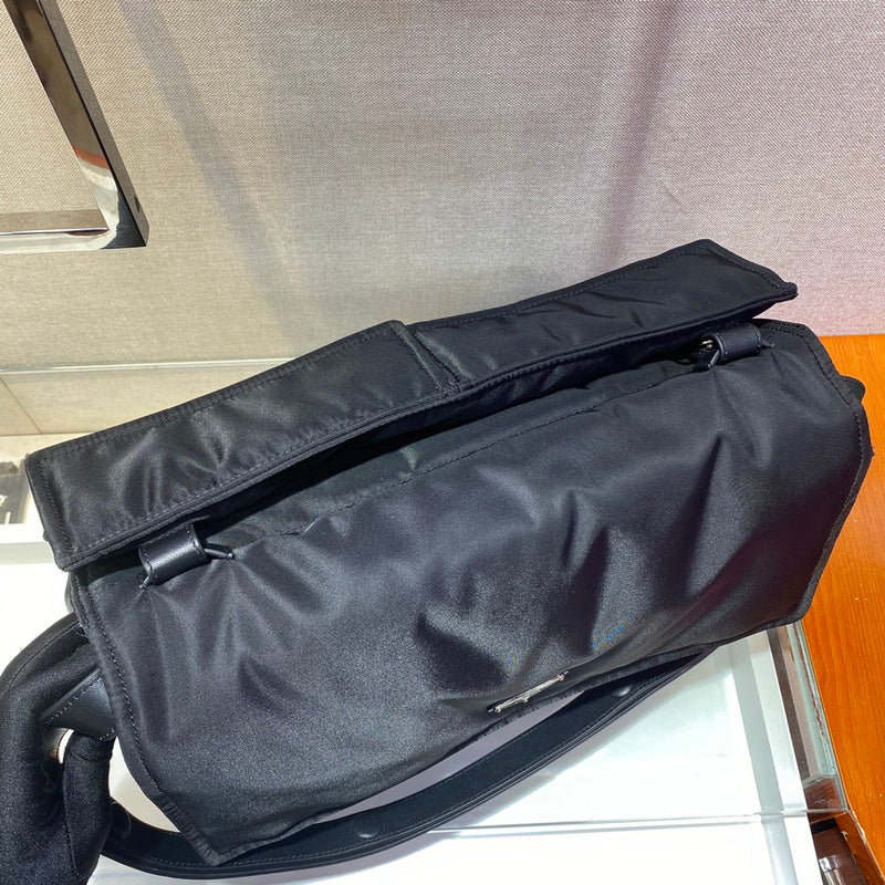 Satchel Bags - PRA Bags - 028