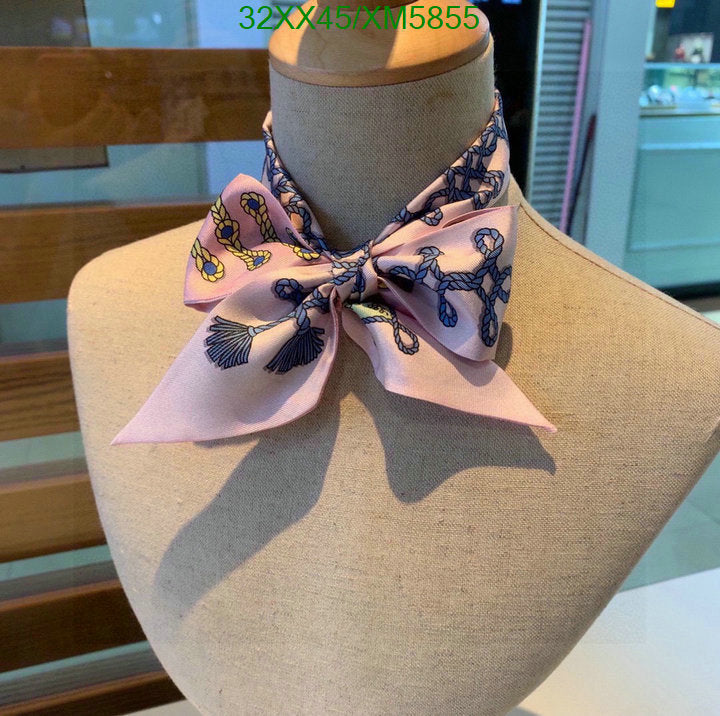 SAMC - HMS Scarves - 725