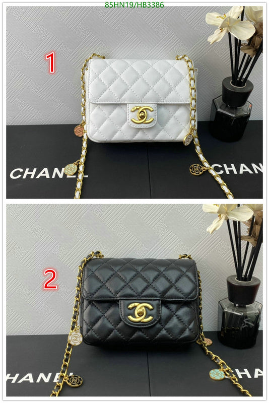 SAMC - CHL Bags Crossbody - 045