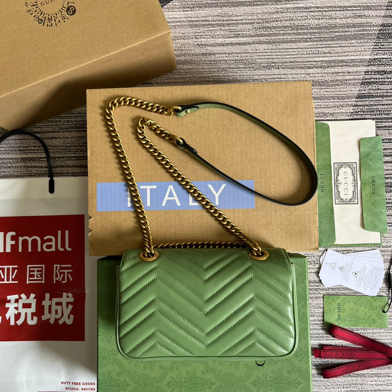 ELE - GG Bags - 816