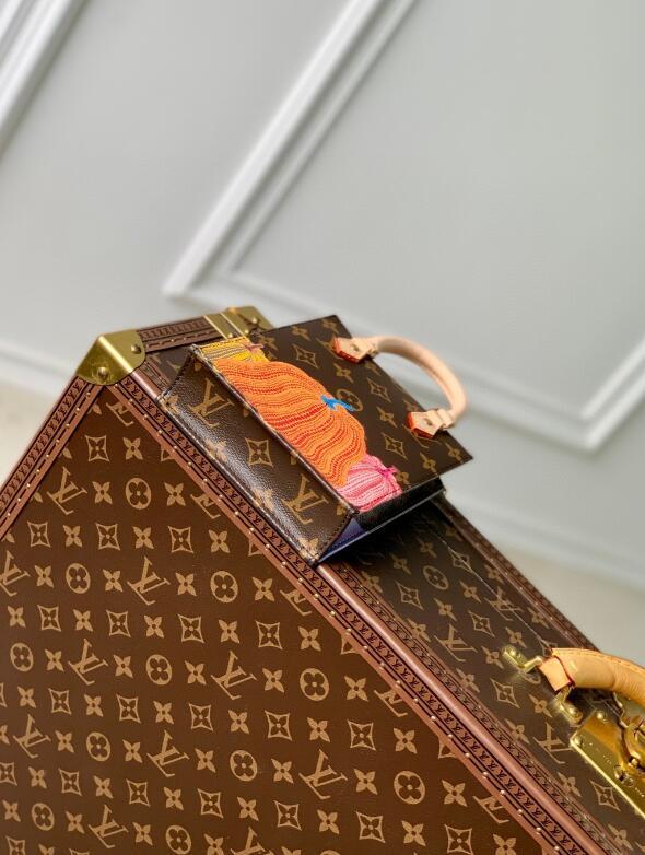 SAMC - LOV Bags - 1240