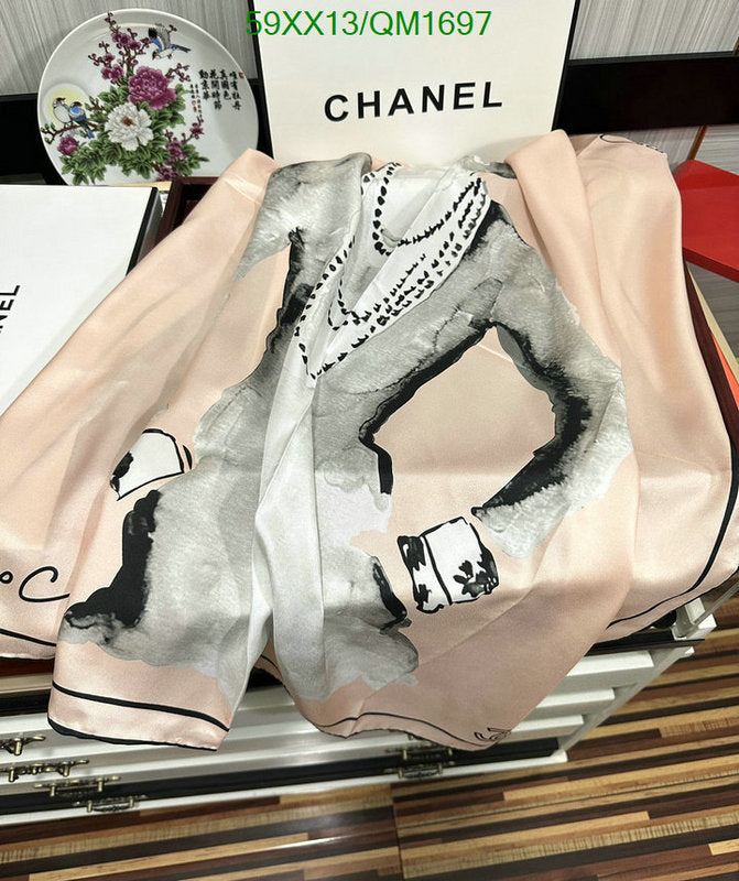 SAMC - CHL Scarves - 720