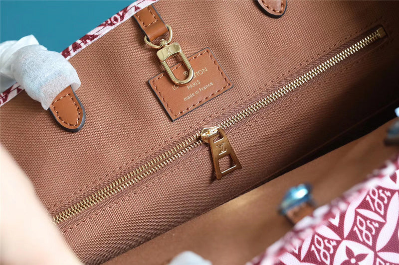 Glami Fashion Lu-Vi bags - 8654
