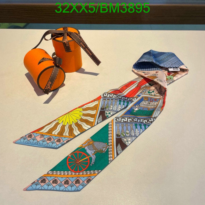 SAMC - HMS Scarves - 286