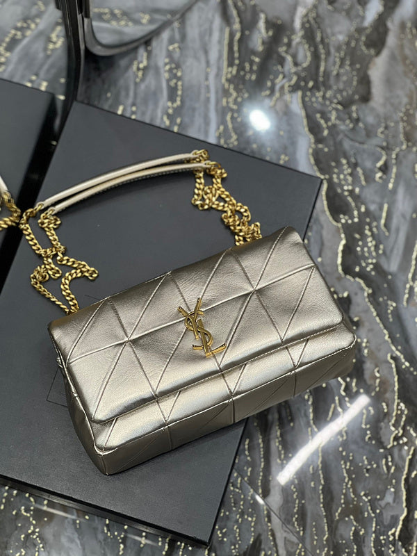 Satchel Bags - SLY Bags - 2218