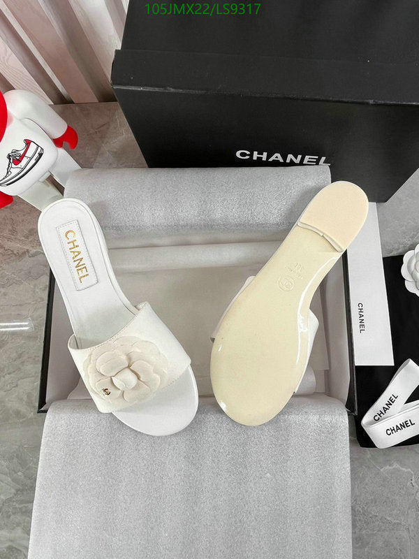 SAMC - CHL Women Shoes Slippers - 211
