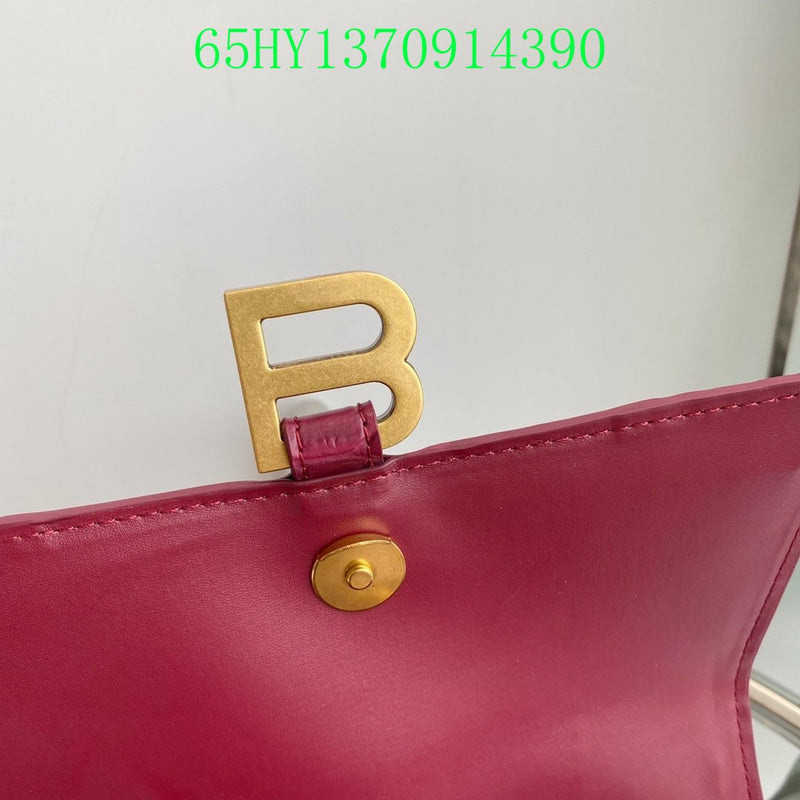Glami Fashion - BGA Bags - 2057