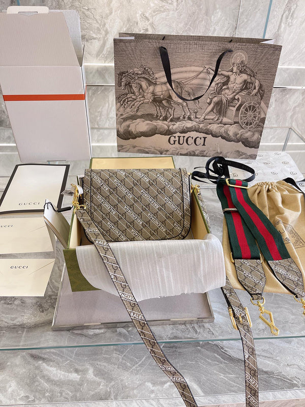 Glami Fashion - BGA Bags - 1515
