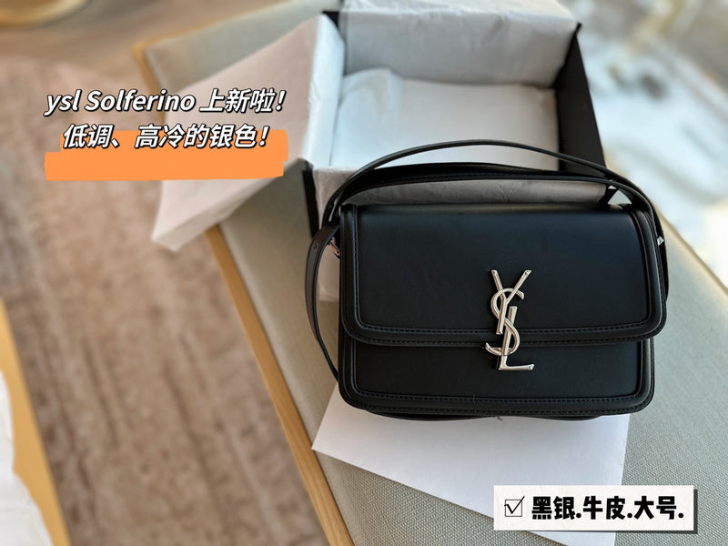 Satchel Bags - STLT Bags - 008