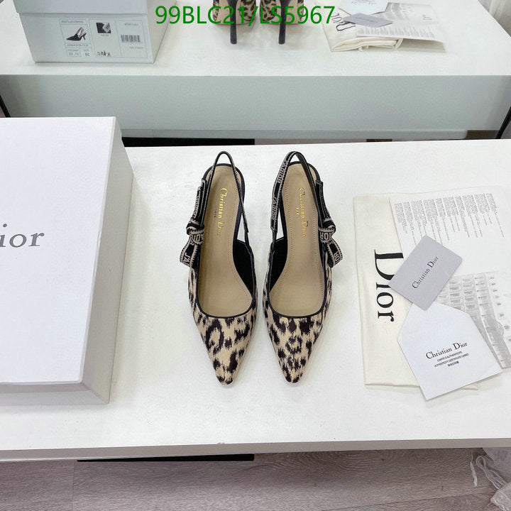 SAMCC - DOR Women Shoes - 2401