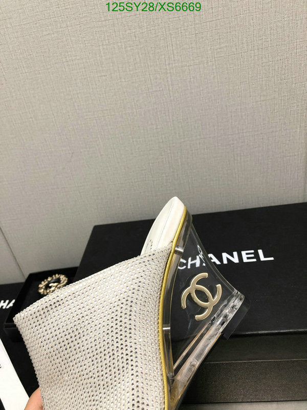 SAMC - CHL Women Shoes High Heels - 193