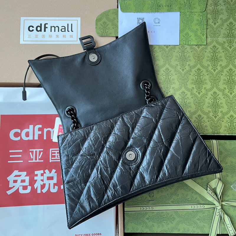 Satchel Bags - BGA Bags - 252