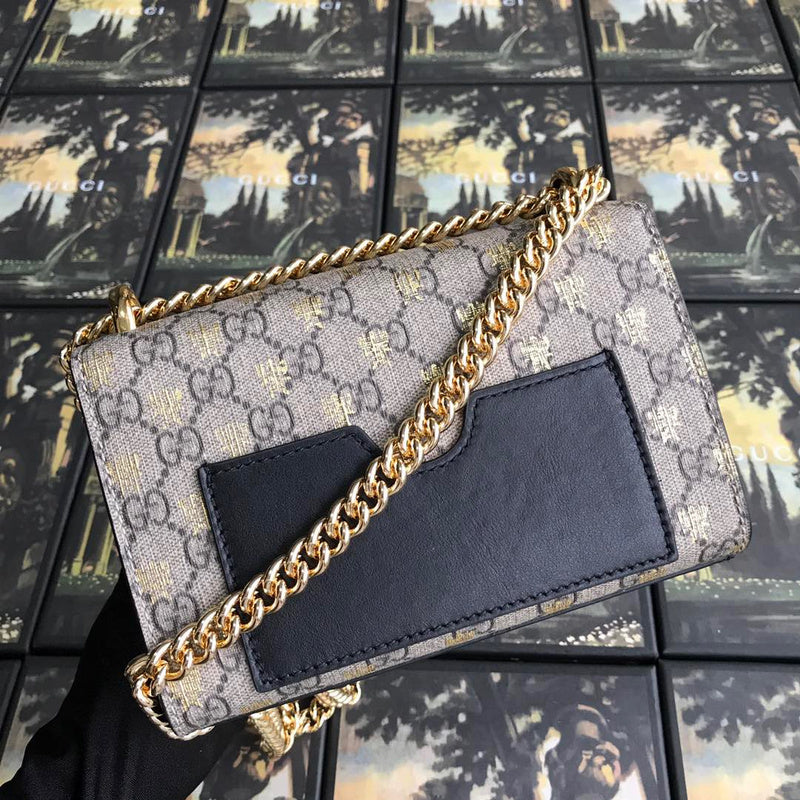 Satchel Bags - GCI Bags - 6282