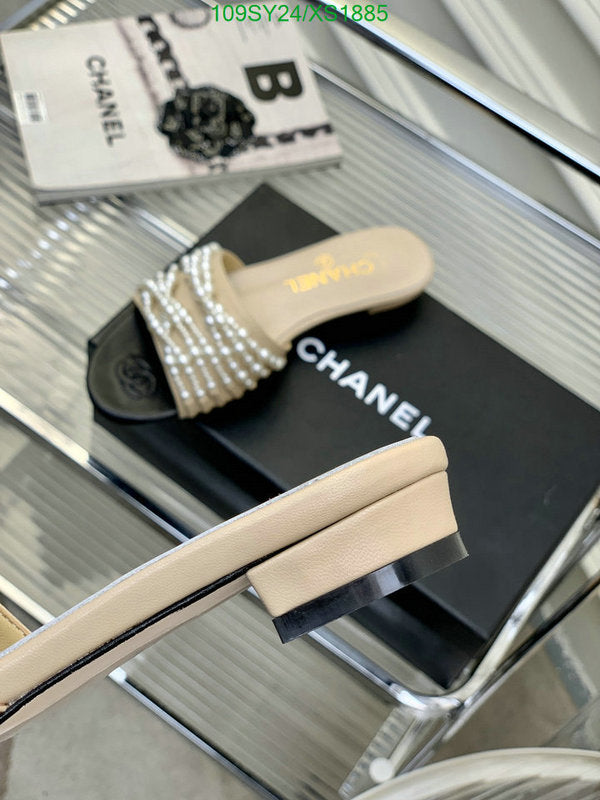 SAMC - CHL Women Shoes Slippers - 162